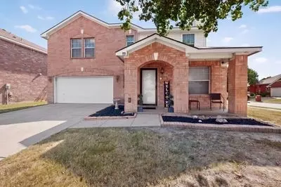 5403 Maverick Dr, Grand Prairie, TX 75052