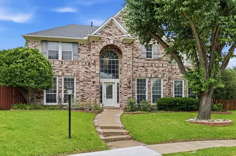 4001 Mayflower Ln, Plano, TX 75024