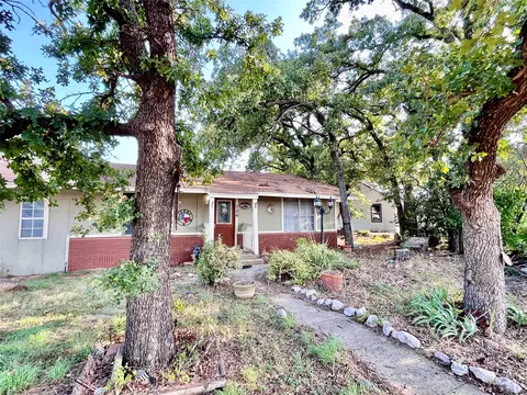 706 Early Blvd, Early, TX 76802