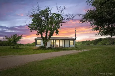 661 S Pleasant Hill Rd, Axtell, TX 76624