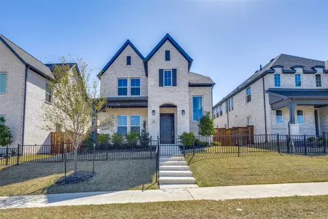 15626 Kestrel Mews, Frisco, TX 75035