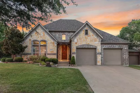 10210 Cava Rd, Frisco, TX 75035