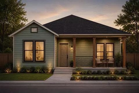 3521 Latimer St, Dallas, TX 75215