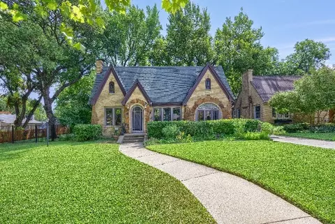 1114 N Windomere Ave, Dallas, TX 75208