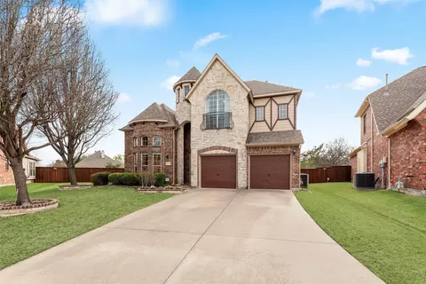 5736 New Castle Dr, Richardson, TX 75082