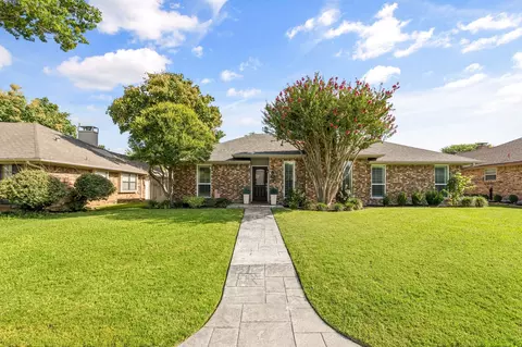 2403 Silverthorne Dr, Dallas, TX 75287