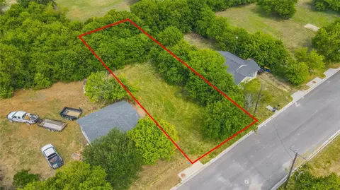 314 S Church St, Hillsboro, TX 76645