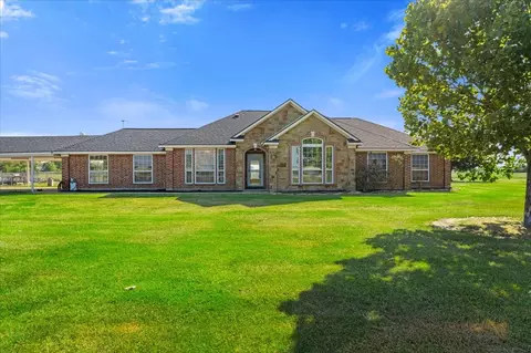 3411 Fm 636, Kerens, TX 75144
