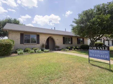 3126 High Plateau, Garland, TX 75044