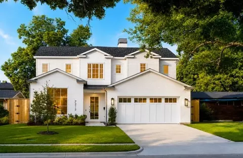 7212 Wake Forrest Dr, Dallas, TX 75214