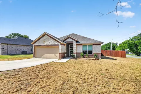 3810 Mcdougal St, Greenville, TX 75401
