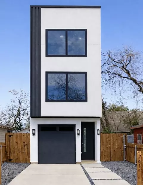 2414 Anderson St, Dallas, TX 75215