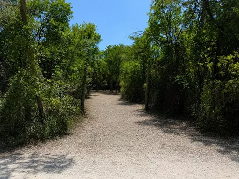tbd SW 39ac Sw Co Rd 2340, Richland, TX 76681