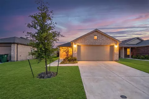 3332 Watterson Way, Crandall, TX 75114