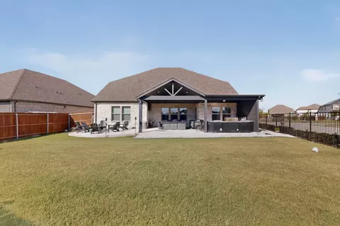 3817 Turpin Dr, Mckinney, TX 75071