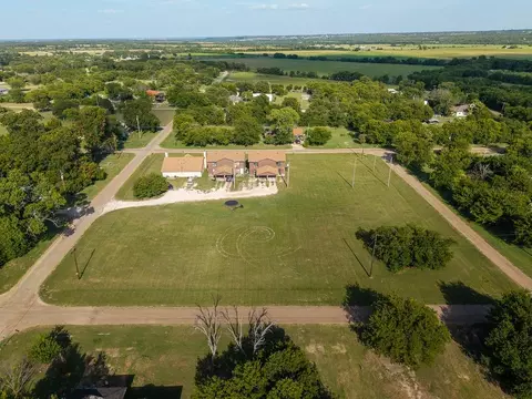 tbd Shepherd St, Morgan, TX 76671
