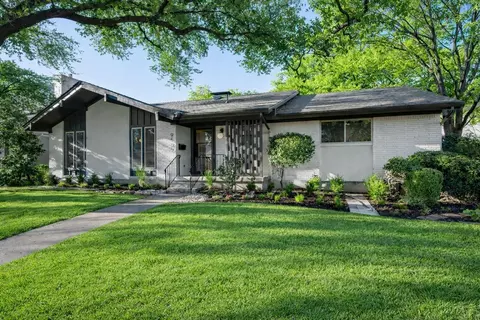 9565 Dartridge Dr, Dallas, TX 75238