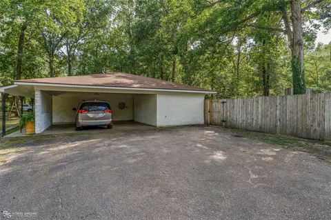 Exterior - 284 Chrislo Dr, Minden, LA 71055 photo 11 of 11