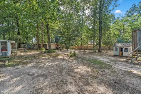 Exterior - 284 Chrislo Dr, Minden, LA 71055 photo 7 of 11