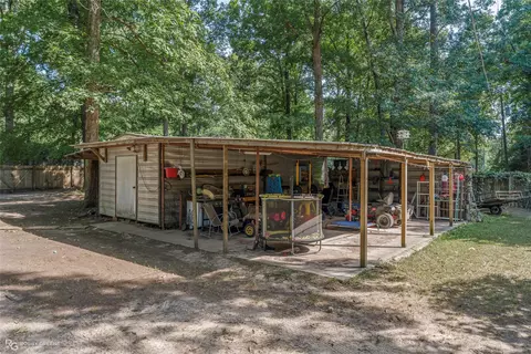 Exterior - 284 Chrislo Dr, Minden, LA 71055 photo 10 of 11