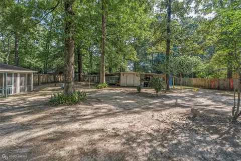 Exterior - 284 Chrislo Dr, Minden, LA 71055 photo 9 of 11