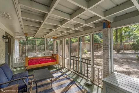 Exterior - 284 Chrislo Dr, Minden, LA 71055 photo 5 of 11