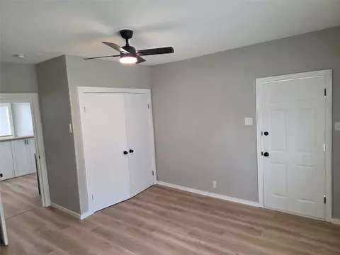 Bedroom - 1548 Mckenzie Ave, Waco, TX 76708 photo 3 of 3