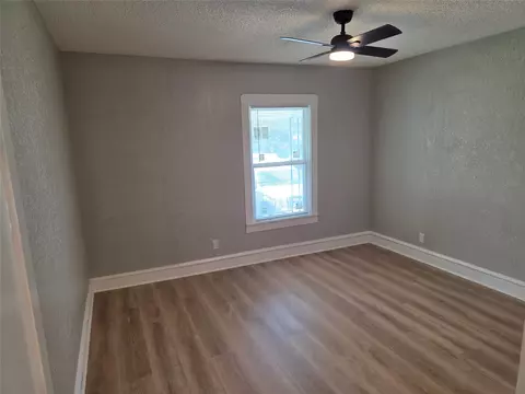 Bedroom - 1548 Mckenzie Ave, Waco, TX 76708 photo 1 of 3