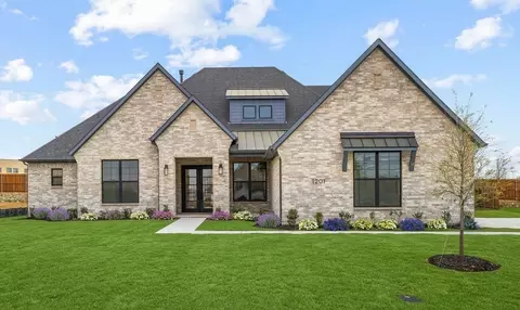 1201 Arbor Creek Dr, Lakewood Village, TX 75068