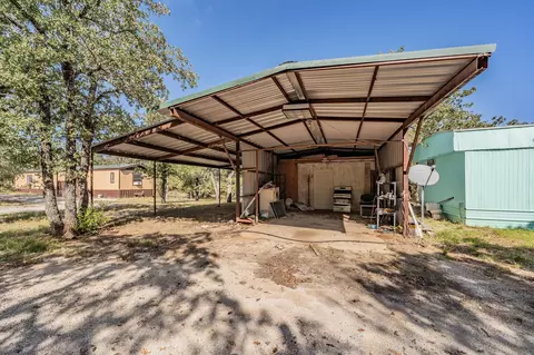 417 Wood River Rd, Millsap, TX 76066