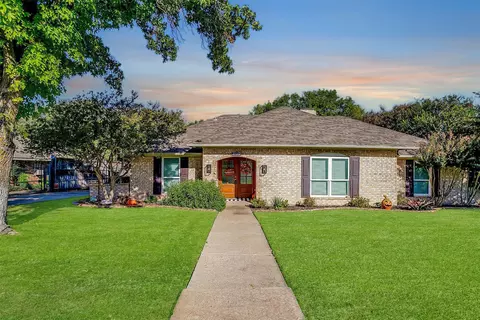 4204 Buttonwood Rd, Fort Worth, TX 76133