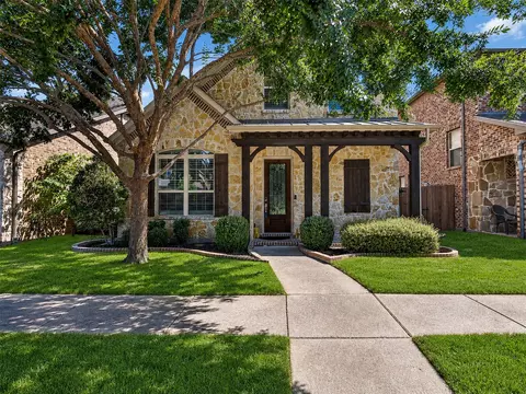 3016 Martello Ln, Plano, TX 75074