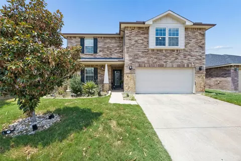 709 Bastrop Dr, Arlington, TX 76002