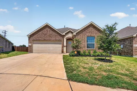 1432 Reunion Dr, Crandall, TX 75114