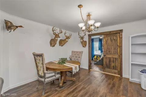 Dining - 522 N Main St, Heflin, LA 71039 photo 1 of 1