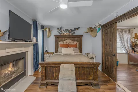 Bedroom - 522 N Main St, Heflin, LA 71039 photo 1 of 2