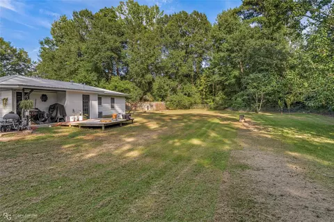 Exterior - 522 N Main St, Heflin, LA 71039 photo 4 of 8