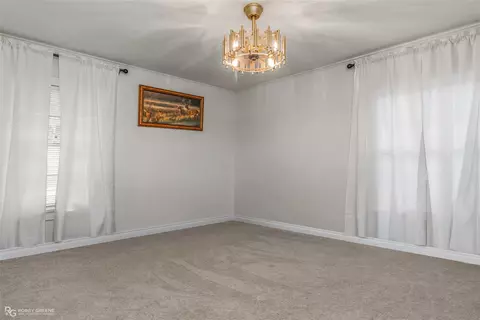 Bedroom - 522 N Main St, Heflin, LA 71039 photo 2 of 2