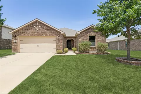 14845 Magnolia Ln, Balch Springs, TX 75180
