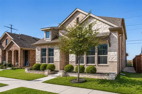 12361 Hulson Trl, Haslet, TX 76052