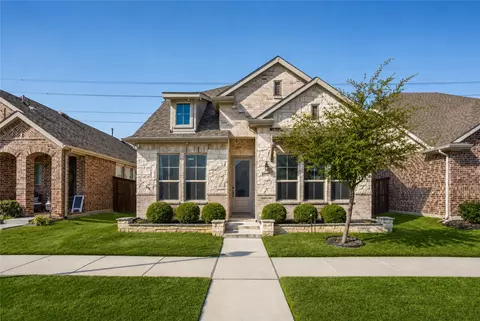 12361 Hulson Trl, Haslet, TX 76052