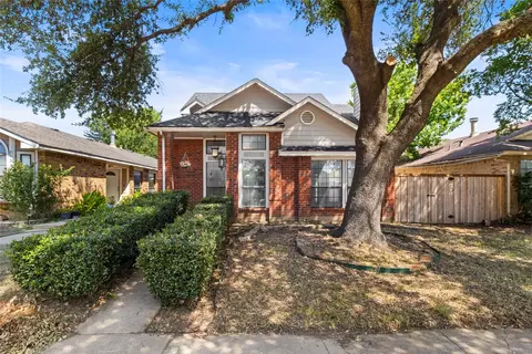 2536 Oak Bnd, Dallas, TX 75227