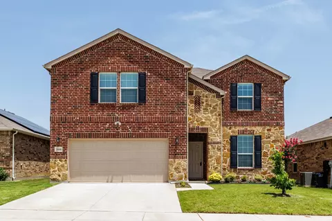 7444 Bronsind Trl, Fort Worth, TX 76131