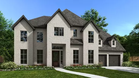 6008 Mesquite Creek Ct, Fort Worth, TX 76126