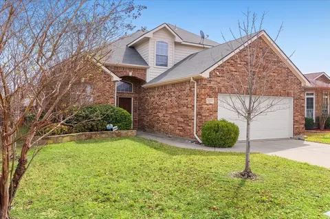 8604 Secret Forest Dr, Dallas, TX 75249