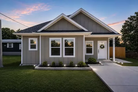 308 Mark St, Hillsboro, TX 76645