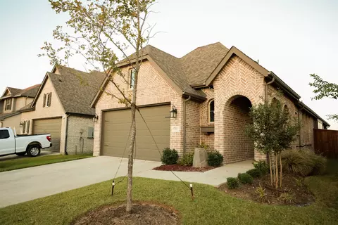 3819 Talisker Blvd, Sherman, TX 75090