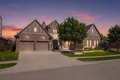 8105 Castlebridge, The Colony, TX 75056