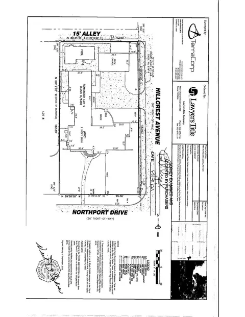6831 Northport Dr, Dallas, TX 75230