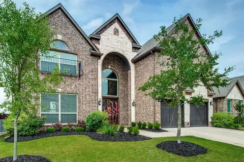 1209 Summer Ln, Mckinney, TX 75071